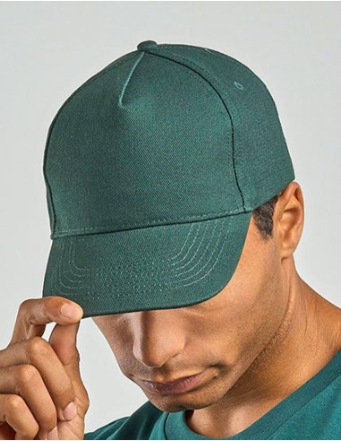 A-LIFB-Liberty Five Buckle Cap